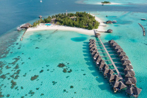 LTI Maafushivaru Maldives