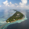 The Residence Maldives at Dhigurah