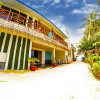 Seven Corals Guest House at Maafushi