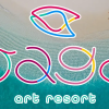 Oaga Art Resort