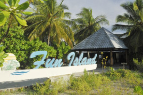 Fun Island Resort & Spa